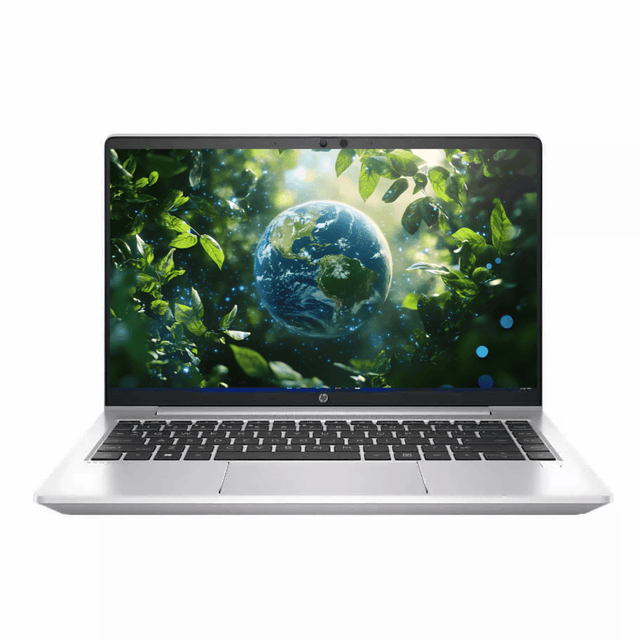 ¡Arma a tu medida! Notebook HP ProBook 440 G7 (Pantalla 14", Intel Core i5 de 10° Gen, Teclado Inglés) Reacondicionado