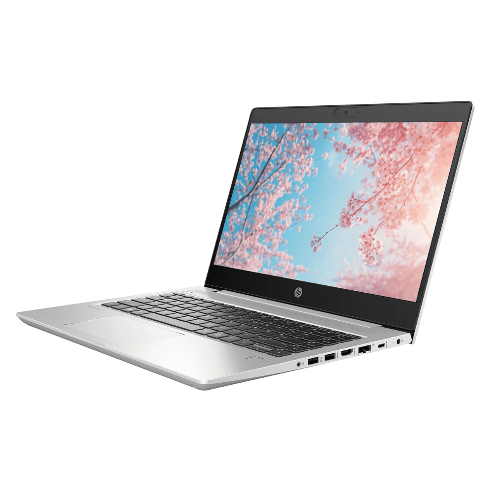 Notebook HP ProBook 440 G7 (Pantalla 14", Intel Core i5 de 10° Generación, 16GB DDR4, 256GB M.2, Teclado Inglés, Windows 11 Pro) Reacondicionado