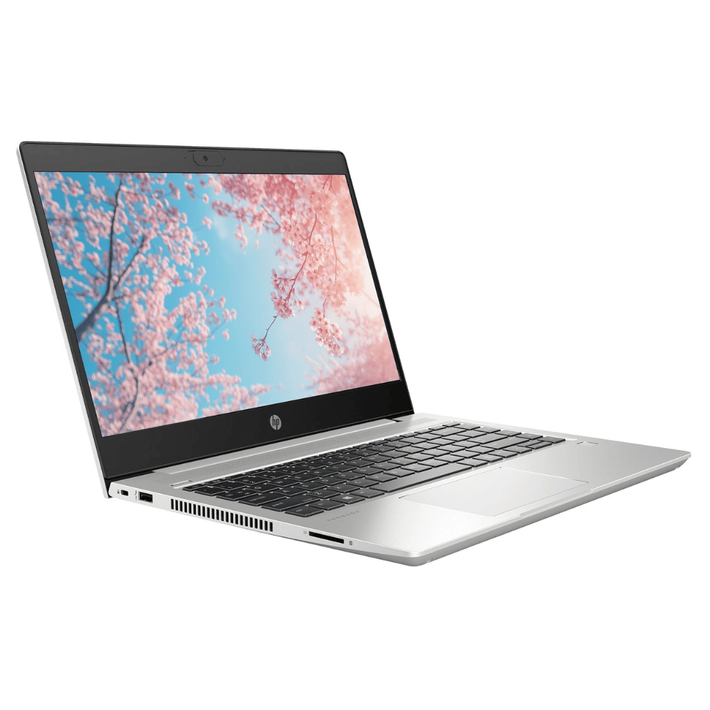 Notebook HP ProBook 440 G7 (Pantalla 14", Intel Core i5 de 10° Generación, 16GB DDR4, 256GB M.2, Teclado Inglés, Windows 11 Pro) Reacondicionado