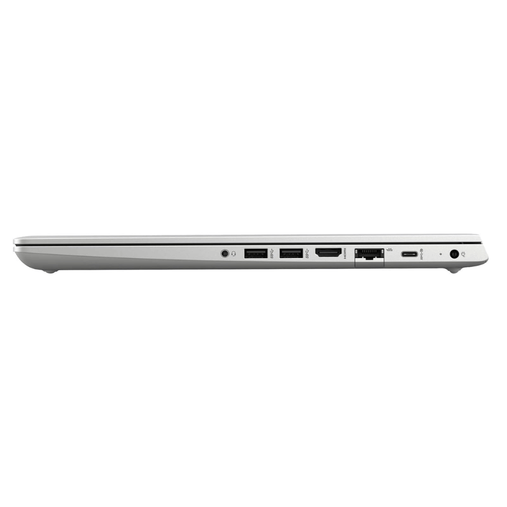 Notebook HP ProBook 440 G7 (Pantalla 14", Intel Core i5 de 10° Generación, 16GB DDR4, 256GB M.2, Teclado Inglés, Windows 11 Pro) Reacondicionado