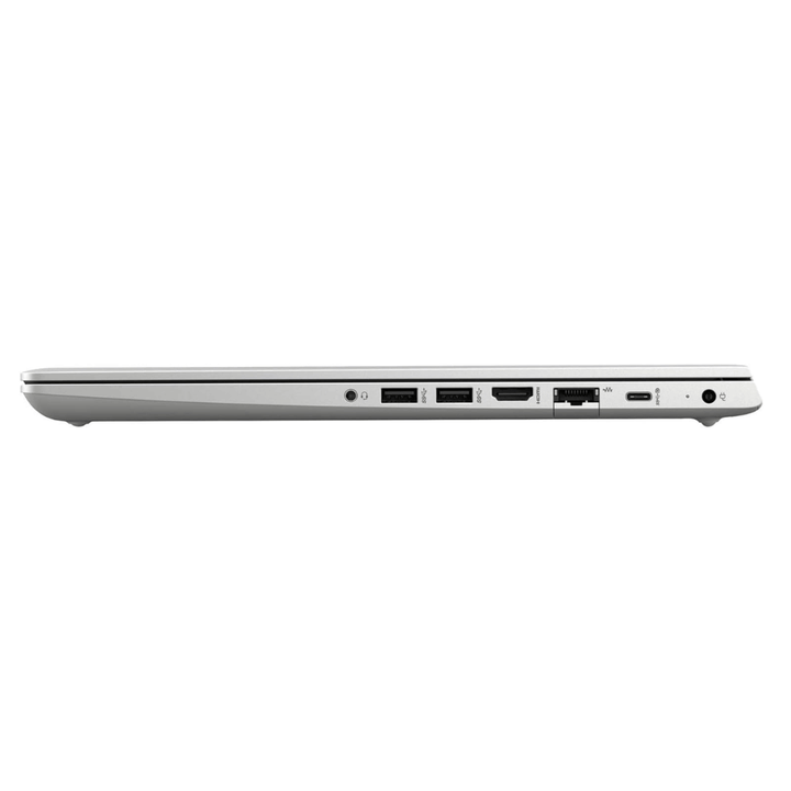 Notebook HP ProBook 440 G7 (Pantalla 14", Intel Core i5 de 10° Generación, 16GB DDR4, 256GB M.2, Teclado Inglés, Windows 11 Pro) Reacondicionado