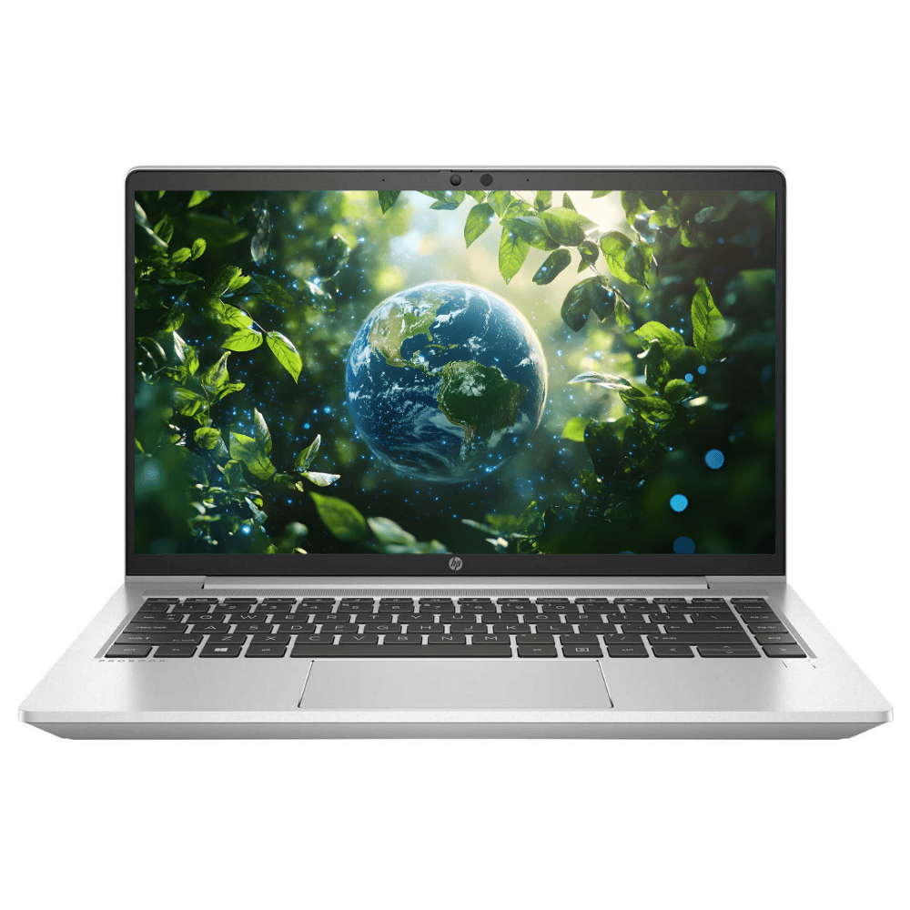 Notebook HP ProBook 440 G8 (Pantalla 14", Intel Core i5 de 11° Gen, 8GB DDR4, 256GB M.2, Teclado Español, Windows 11 Pro) Reacondicionado
