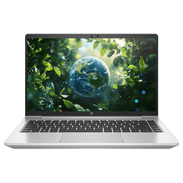 Notebook HP ProBook 440 G8 (Pantalla 14", Intel Core i5 de 11° Gen, 16GB DDR4, 256GB SSD, Teclado Inglés, Wi-Fi, Windows 11 Pro) Reacondicionado