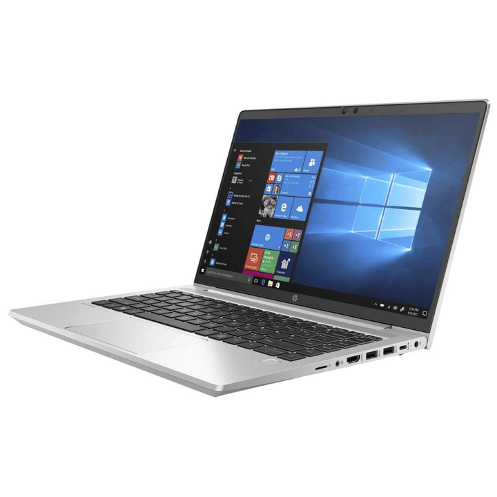 Notebook HP ProBook 440 G8 (Pantalla 14", Intel Core i5 de 11° Gen, 8GB DDR4, 256GB M.2, Teclado Español, Windows 11 Pro) Reacondicionado