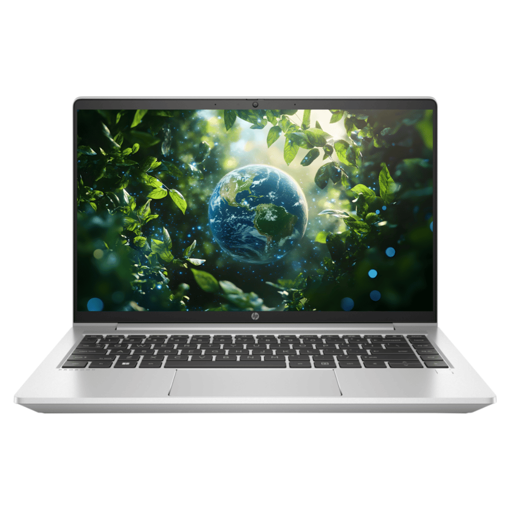 Notebook HP ProBook 440 G9 (Pantalla 14" FHD, Intel Core i5 de 12° Gen, 16GB DDR4, 256GB M.2, Teclado Inglés, Wi-Fi, Windows 11 Pro) Reacondicionado