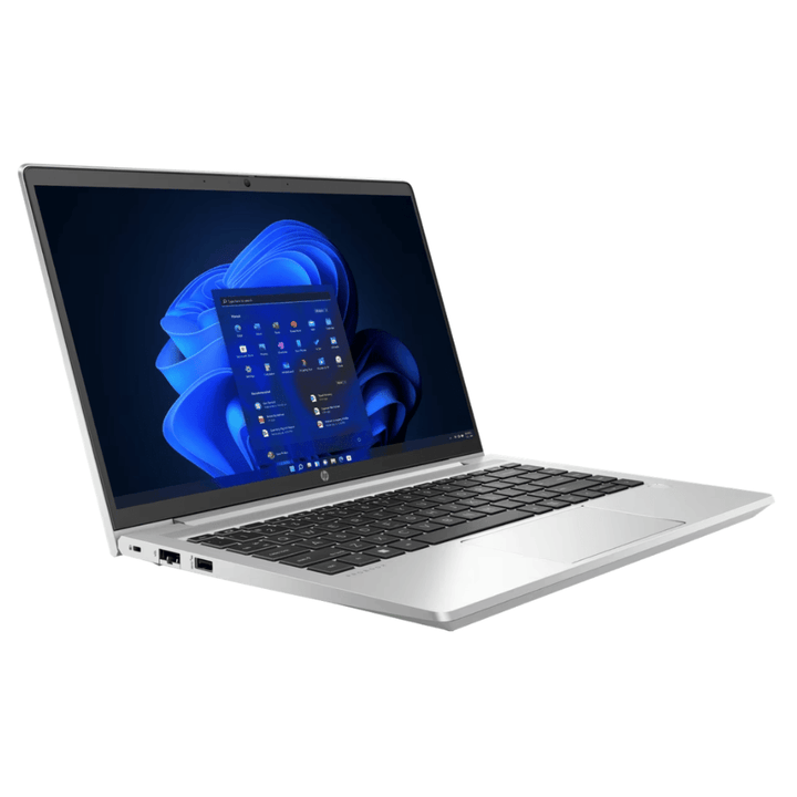Notebook HP ProBook 440 G9 (Pantalla 14" FHD, Intel Core i5 de 12° Gen, 16GB DDR4, 256GB M.2, Teclado Inglés, Wi-Fi, Windows 11 Pro) Reacondicionado