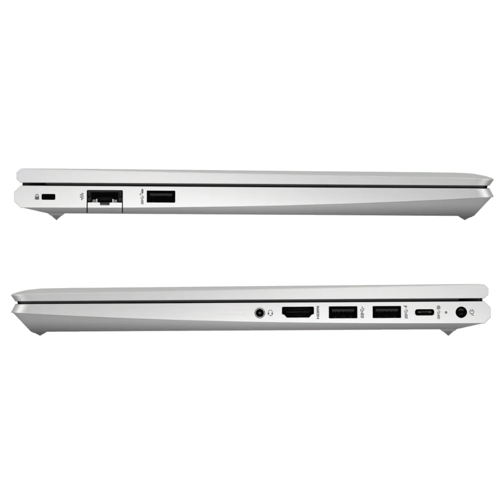 Notebook HP ProBook 440 G9 (Pantalla 14" FHD, Intel Core i5 de 12° Gen, 16GB DDR4, 256GB M.2, Teclado Inglés, Wi-Fi, Windows 11 Pro) Reacondicionado