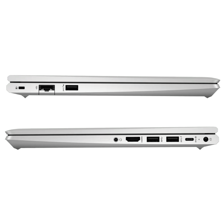 Notebook HP ProBook 440 G9 (Pantalla 14" FHD, Intel Core i5 de 12° Gen, 16GB DDR4, 256GB M.2, Teclado Inglés, Wi-Fi, Windows 11 Pro) Reacondicionado