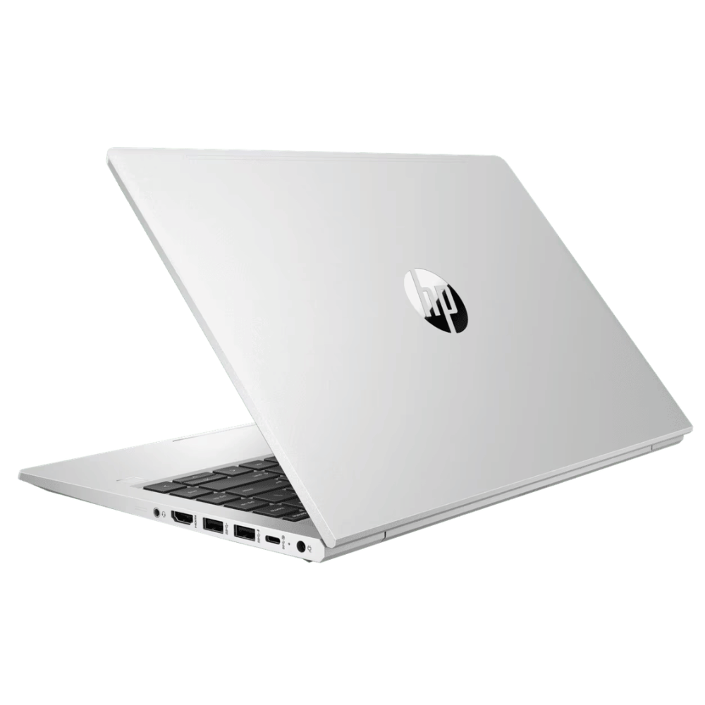 Notebook HP ProBook 440 G9 (Pantalla 14" FHD, Intel Core i5 de 12° Gen, 16GB DDR4, 256GB M.2, Teclado Inglés, Wi-Fi, Windows 11 Pro) Reacondicionado