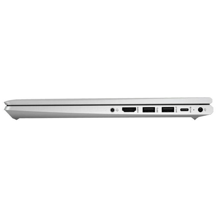 Notebook HP ProBook 440 G9 (Pantalla 14" FHD, Intel Core i5 de 12° Gen, 16GB DDR4, 256GB M.2, Teclado Inglés, Wi-Fi, Windows 11 Pro) Reacondicionado