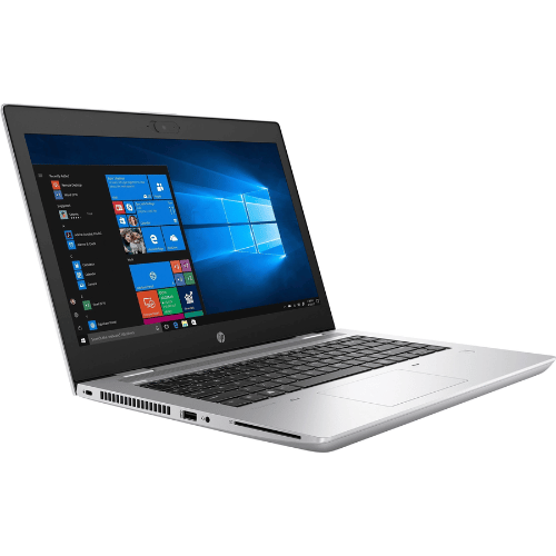 Notebook HP ProBook 640 G5 (Pantalla 14", Intel Core i5 de 8° Gen, 16GB DDR4, 256GB SSD, Teclado Inglés, Windows 11 Pro) Reacondicionado
