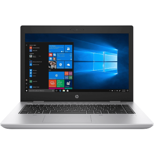 Notebook HP ProBook 640 G5 (Pantalla 14", Intel Core i5 de 8° Gen, 16GB DDR4, 256GB SSD, Teclado Inglés, Windows 11 Pro) Reacondicionado