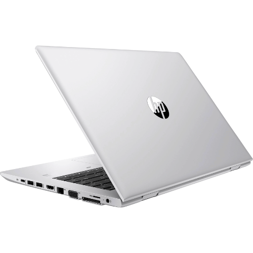 Notebook HP ProBook 640 G5 (Pantalla 14", Intel Core i5 de 8° Gen, 16GB DDR4, 256GB SSD, Teclado Inglés, Windows 11 Pro) Reacondicionado