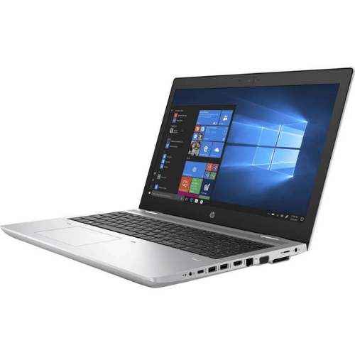 Notebook HP ProBook 650 G4 (Pantalla 15.6″, Intel Core i7 de 8° Gen, 16GB DDR4, 256GB M.2, Teclado Japonés, Windows 11 Pro, teclado no funcional) Reacondicionado + ¡Logitech MK220 de regalo!
