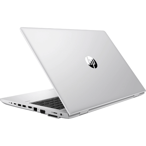 Notebook HP ProBook 650 G4 (Pantalla 15.6″, Intel Core i7 de 8° Gen, 16GB DDR4, 256GB M.2, Teclado Japonés, Windows 11 Pro, teclado no funcional) Reacondicionado + ¡Logitech MK220 de regalo!