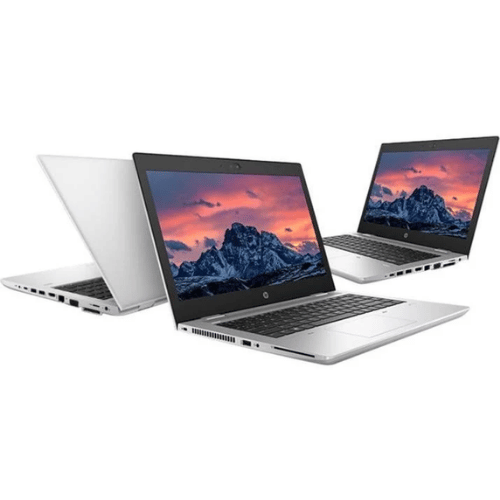 Notebook HP ProBook 650 G4 (Pantalla 15.6″, Intel Core i7 de 8° Gen, 16GB DDR4, 256GB M.2, Teclado Japonés, Windows 11 Pro, teclado no funcional) Reacondicionado + ¡Logitech MK220 de regalo!