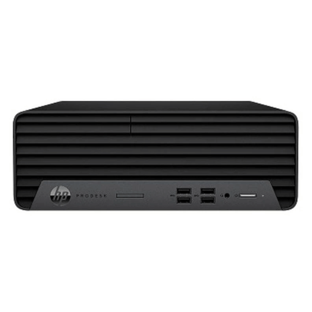 PC HP ProDesk 405 G6 SFF (AMD Ryzen 5 4650G, 8GB DDR4, 256GB M.2, Sin Wi-Fi, Windows 11 Pro) Reacondicionado