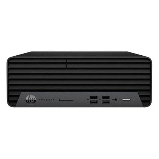 PC HP ProDesk 405 G6 SFF (AMD Ryzen 5 4650G, 8GB DDR4, 256GB M.2, Sin Wi-Fi, Windows 11 Pro) Reacondicionado