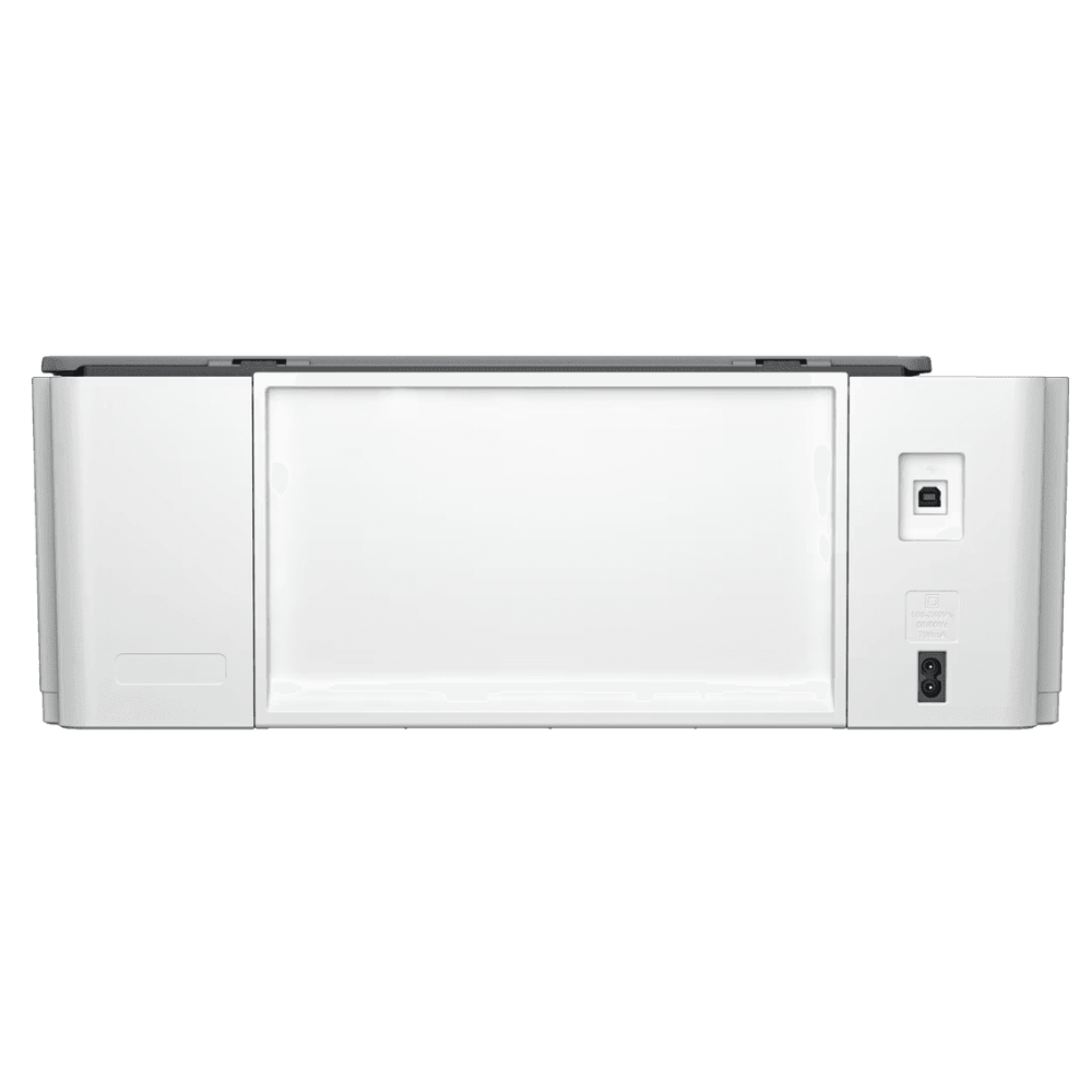 Impresora Multifuncional HP Smart Tank 520 (Sistema de Tinta Continua, Color, USB, Imprime/Copia/Escanea)