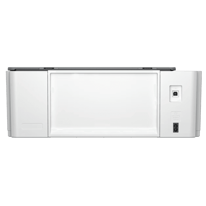 Impresora Multifuncional HP Smart Tank 520 (Sistema de Tinta Continua, Color, USB, Imprime/Copia/Escanea)