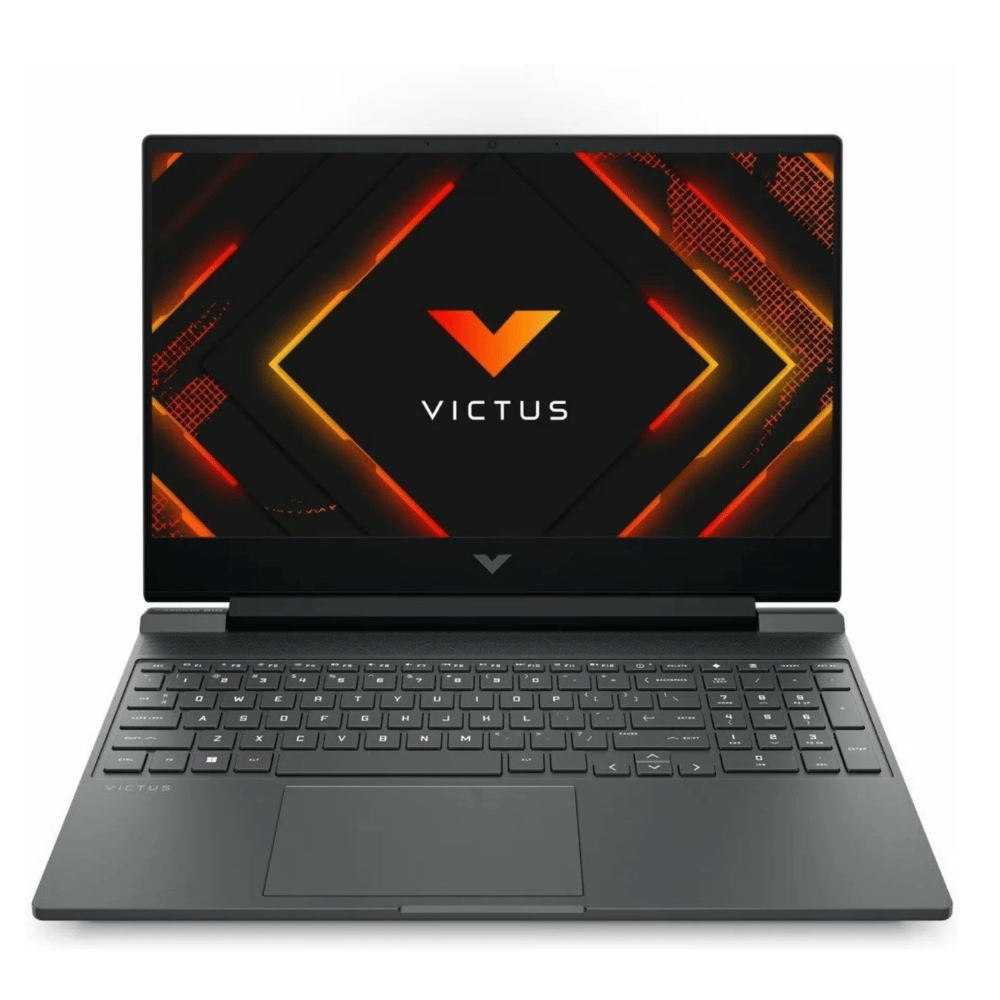 Notebook Gamer HP Victus 15-FB3026LA (Pantalla 15.6", Ryzen 7 7445H, 16GB DDR5, 512GB SSD, NVIDIA RTX 3050, Teclado Español, Windows 11 Home) Nuevo