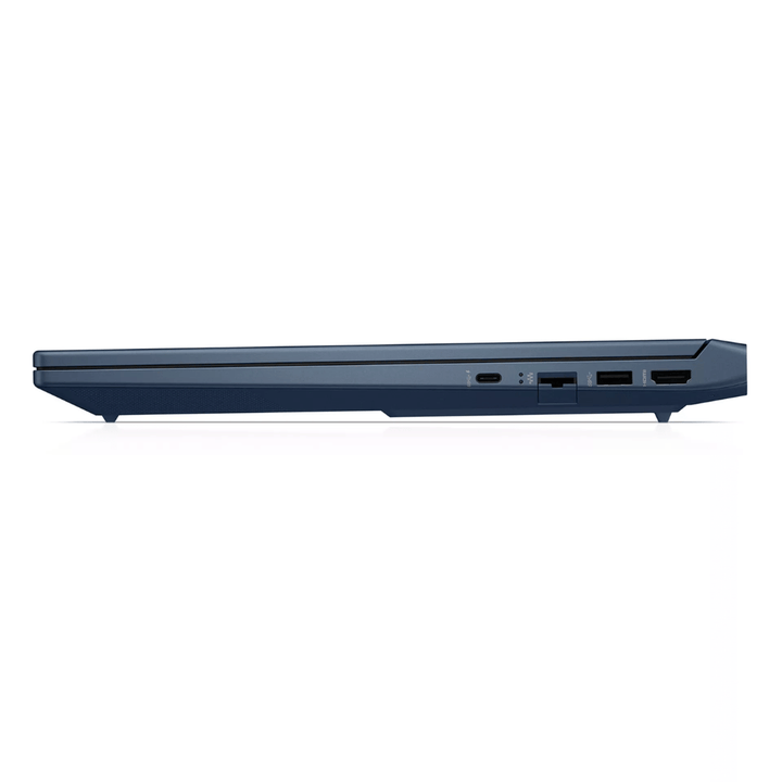 Notebook Gamer HP Victus 15-fa1097la (Pantalla 15.6" FHD 144Hz, Intel Core i7-13700HX, 16GB DDR4, 1TB M.2, NVIDIA RTX 4050 6GB, Teclado Español, Wi-Fi, Windows 11 Home) Reacondicionado