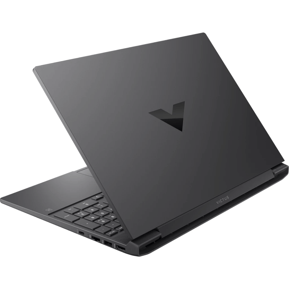 Notebook Gamer HP Victus 15-fb2019la [A14LPLA] (Pantalla 15.6" FHD 144Hz, AMD Ryzen 7 8845HS, 16GB DDR5, 1TB SSD, NVIDIA RTX 4050 6GB, Teclado Español, Wi-Fi, Windows 11 Home) Reacondicionado