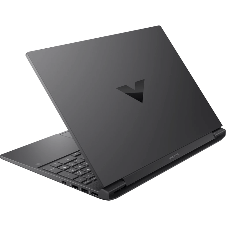 Notebook Gamer HP Victus 15-fb2019la [A14LPLA] (Pantalla 15.6" FHD 144Hz, AMD Ryzen 7 8845HS, 16GB DDR5, 1TB SSD, NVIDIA RTX 4050 6GB, Teclado Español, Wi-Fi, Windows 11 Home) Reacondicionado