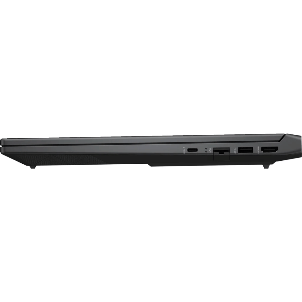 Notebook Gamer HP Victus 15-fb2019la [A14LPLA] (Pantalla 15.6" FHD 144Hz, AMD Ryzen 7 8845HS, 16GB DDR5, 1TB SSD, NVIDIA RTX 4050 6GB, Teclado Español, Wi-Fi, Windows 11 Home) Reacondicionado