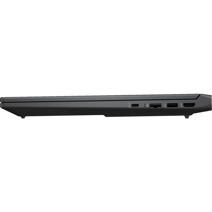 Notebook Gamer HP Victus 15-fb2019la [A14LPLA] (Pantalla 15.6" FHD 144Hz, AMD Ryzen 7 8845HS, 16GB DDR5, 1TB SSD, NVIDIA RTX 4050 6GB, Teclado Español, Wi-Fi, Windows 11 Home) Reacondicionado