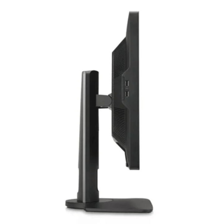 Monitor 24" HP Z24i (Full HD, IPS, DisplayPort, DVI, VGA) Reacondicionado