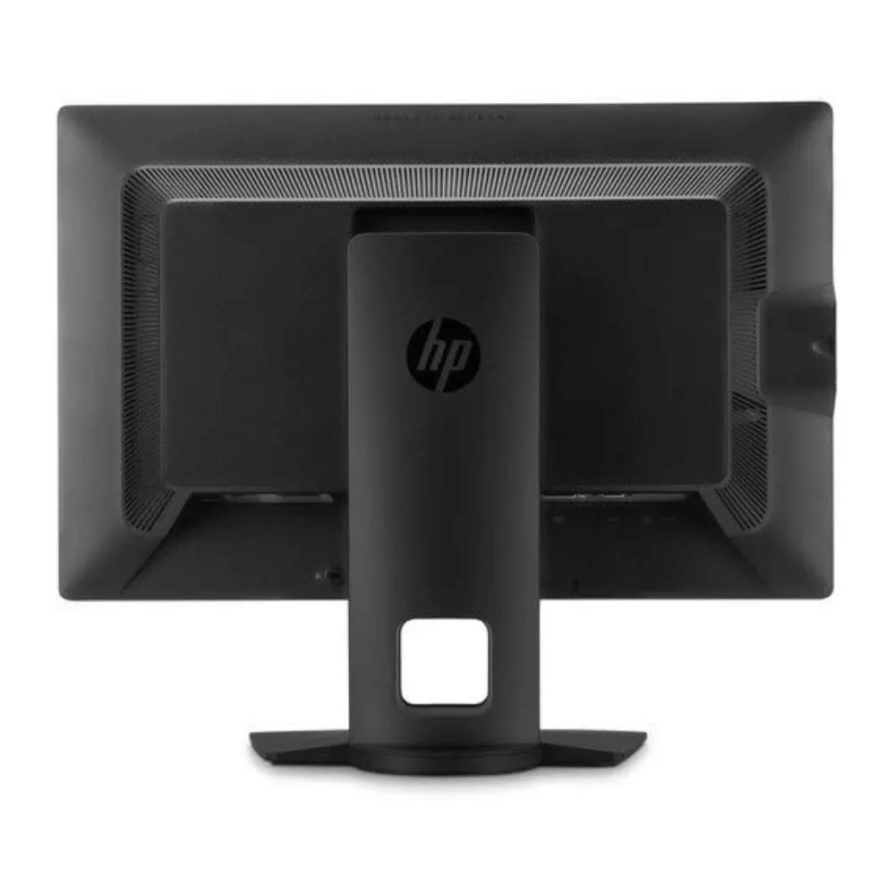 Monitor 24" HP Z24i (Full HD, IPS, DisplayPort, DVI, VGA) Reacondicionado