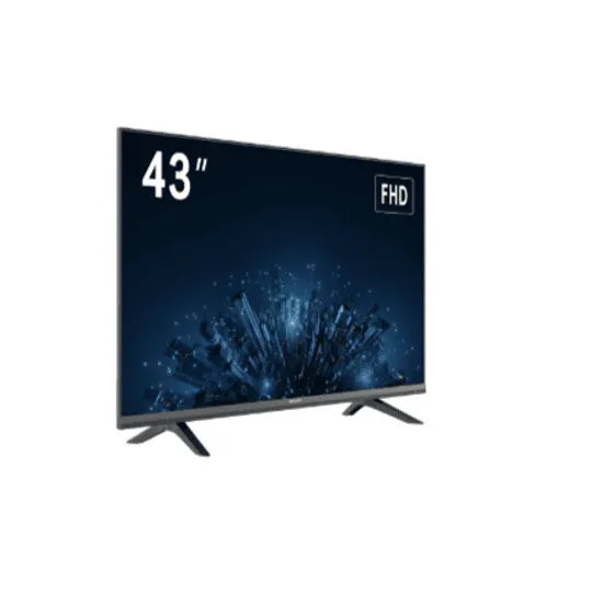Monitor 42.5" Hikvision DS-D5043F3 (Full HD, VA, HDMI×2, VGA, 60Hz, 8ms, VESA, Parlantes, 24/7) Nuevo