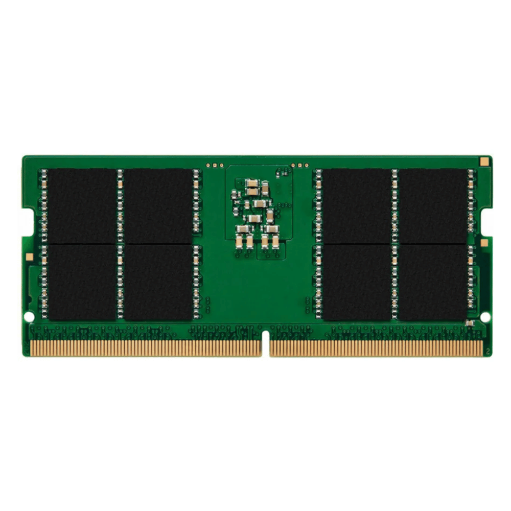 Memoria RAM SO-DIMM DDR5 5600MHz 16GB Kingston KVR56S46BS6-16