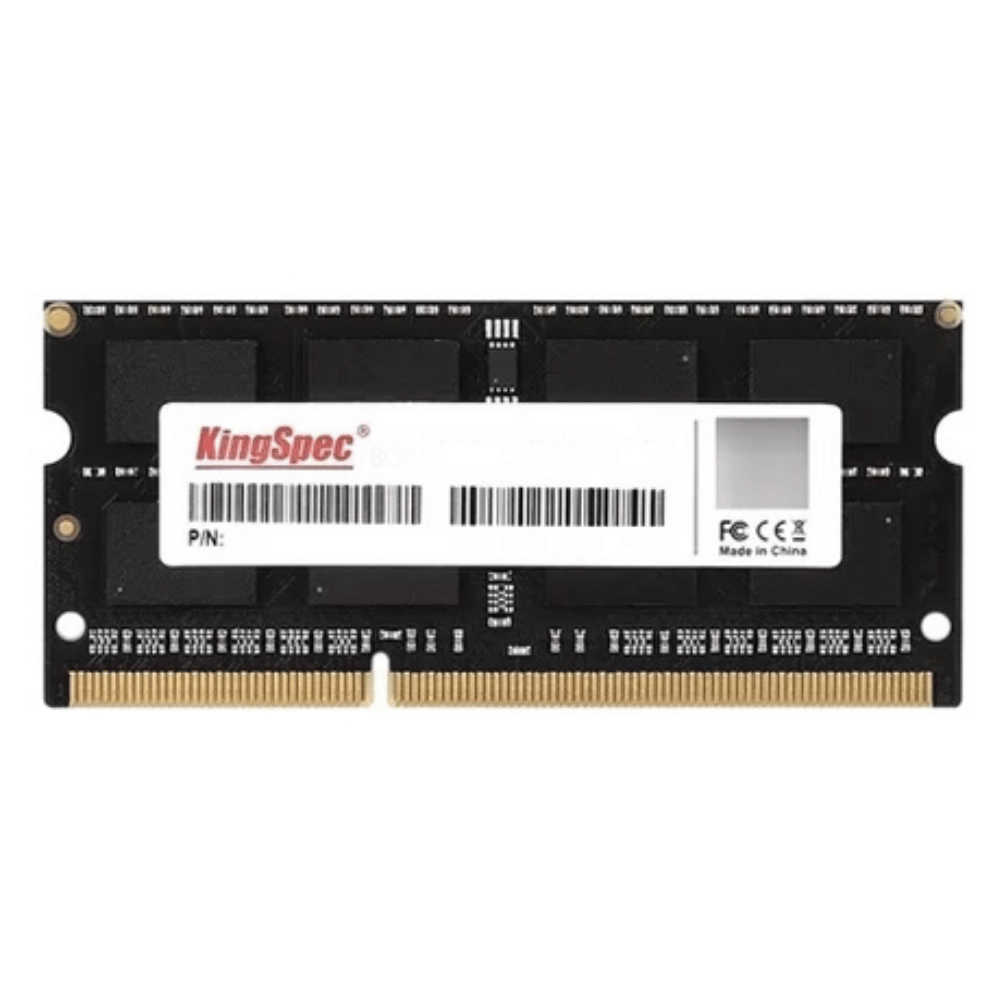 Memoria RAM SO-DIMM DDR4 3200MHz 8GB KingSpec KS3200D4N12008G
