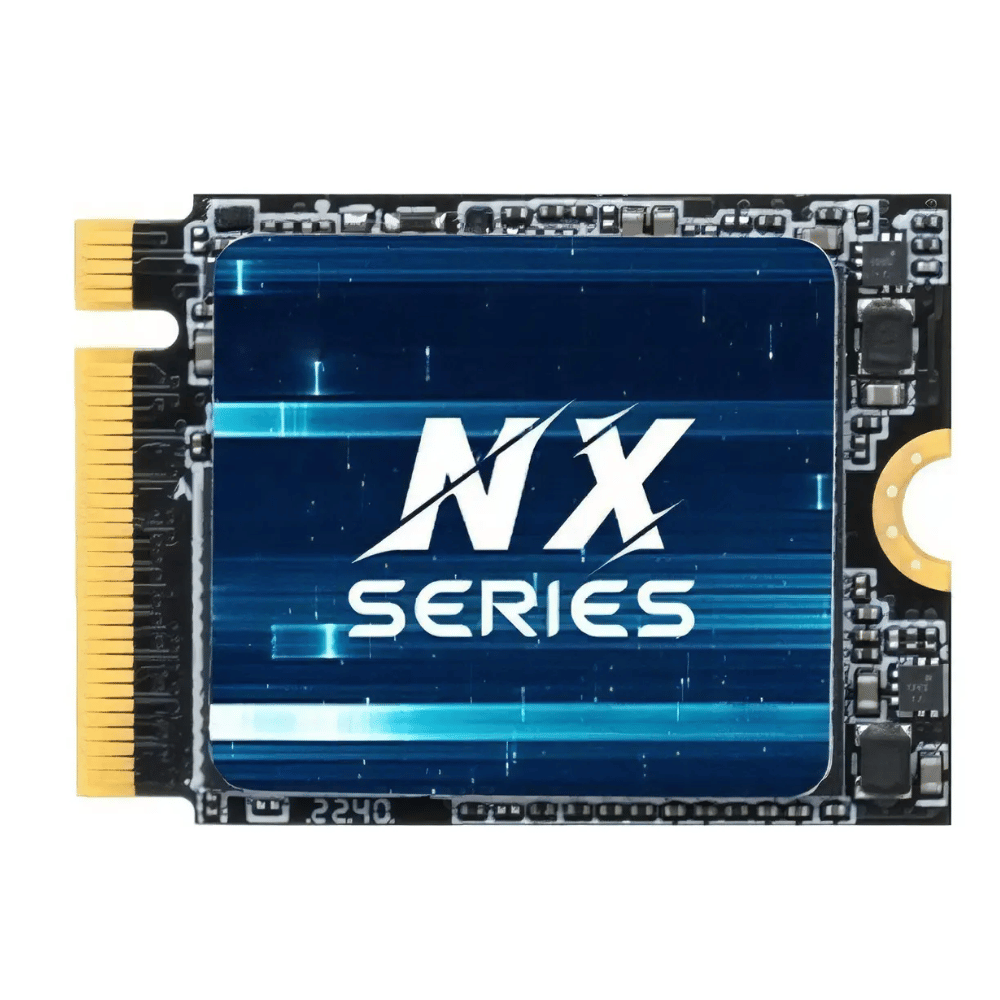 SSD M.2 2230 1TB NVMe PCIe 3.0 x4 KingSpec NX-2230 (L2300/E1000 MB/s)