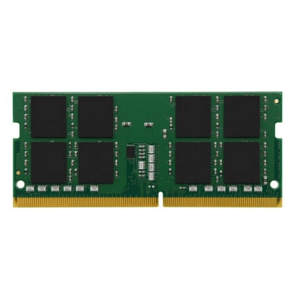 Memoria RAM SO-DIMM DDR4 3200MHz 32GB Kingston KCP432SD8/32