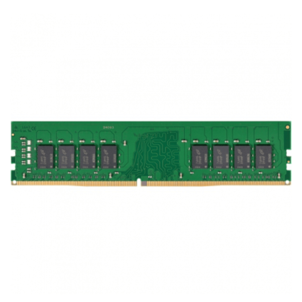Memoria RAM UDIMM Kingston KVR32N22S6/8 (8GB, DDR4, 3200MHz) Nueva