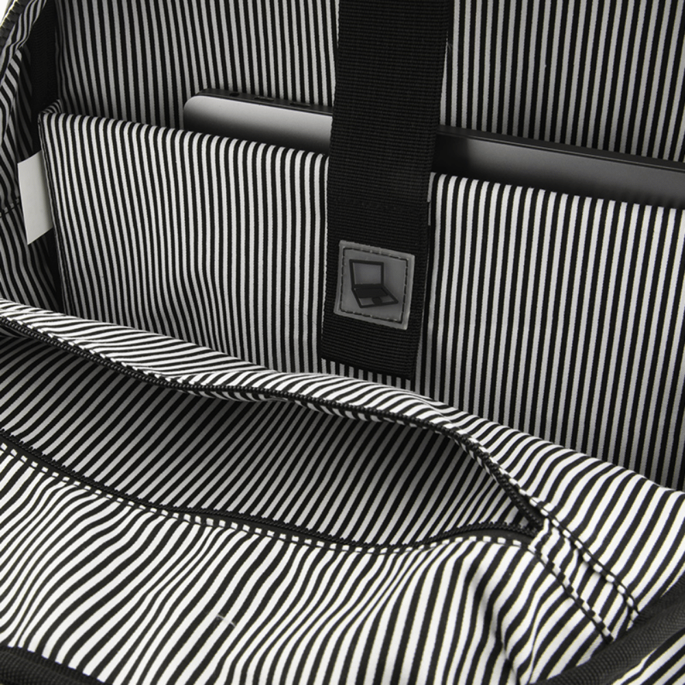 Mochila para Notebook Klip Xtreme Aberdeen KNB-456BL (Hasta 15.6", Azul)