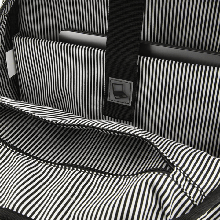 Mochila para Notebook Klip Xtreme Aberdeen KNB-456BL (Hasta 15.6", Azul)