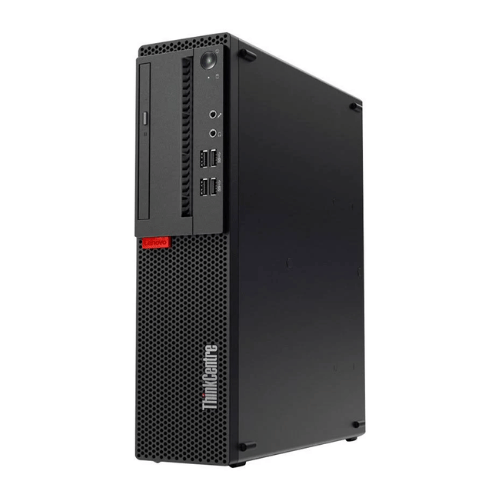 PC Lenovo ThinkCentre M710S SFF (Intel Core i7 de 6° Gen, 16GB DDR4, 256GB M.2, Windows 11 Pro) Reacondicionado