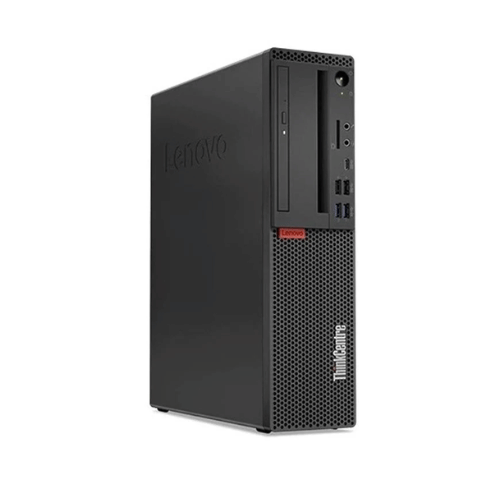 PC Lenovo ThinkCentre M720s SFF (Core i5 de 8° Generación, 8GB DDR4, 256GB SSD, Windows 11 Pro) Reacondicionado