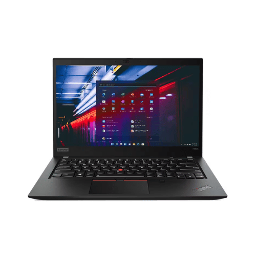 Notebook Lenovo Thinkpad T490s
