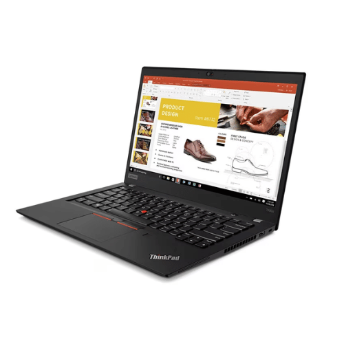 Notebook Lenovo Thinkpad T490s