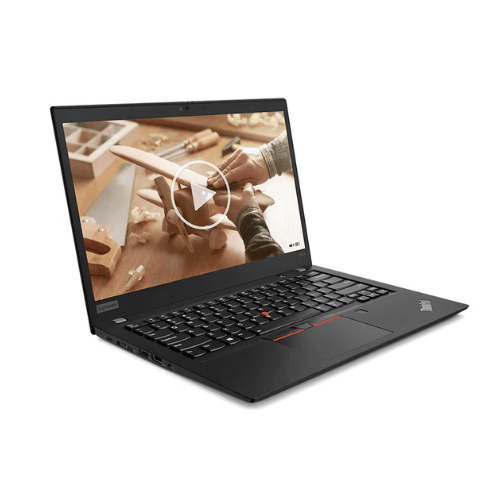 Notebook Lenovo Thinkpad T490s