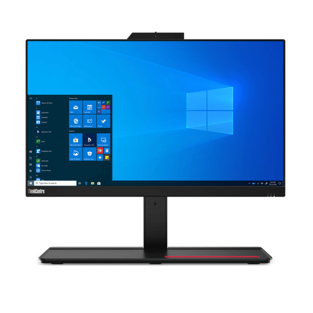All in One Lenovo IdeaCentre AiO 3 M70A (Pantalla 22", Core i5 de 10° Generación, 8GB DDR4, 512GB M.2, Sin Sistema Operativo) Reacondicionado