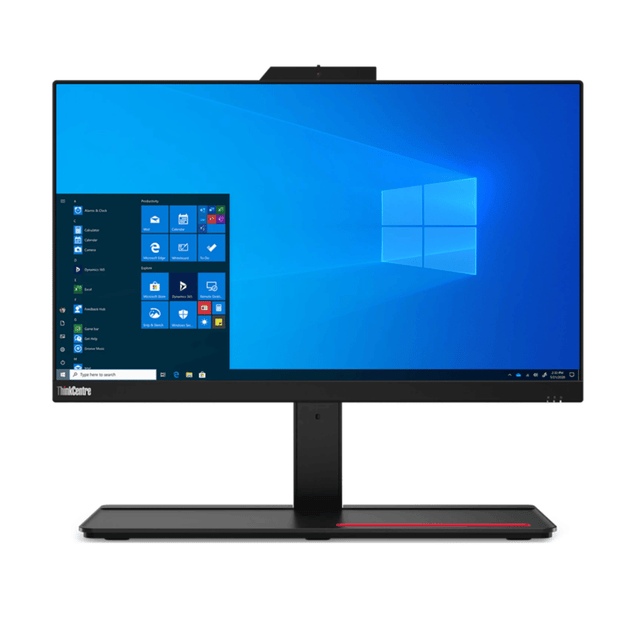 All in One Lenovo IdeaCentre AiO 3 M70A (Pantalla 22", Core i5 de 10° Generación, 8GB DDR4, 512GB M.2, Sin Wi-Fi, Sin Sistema Operativo) Reacondicionado