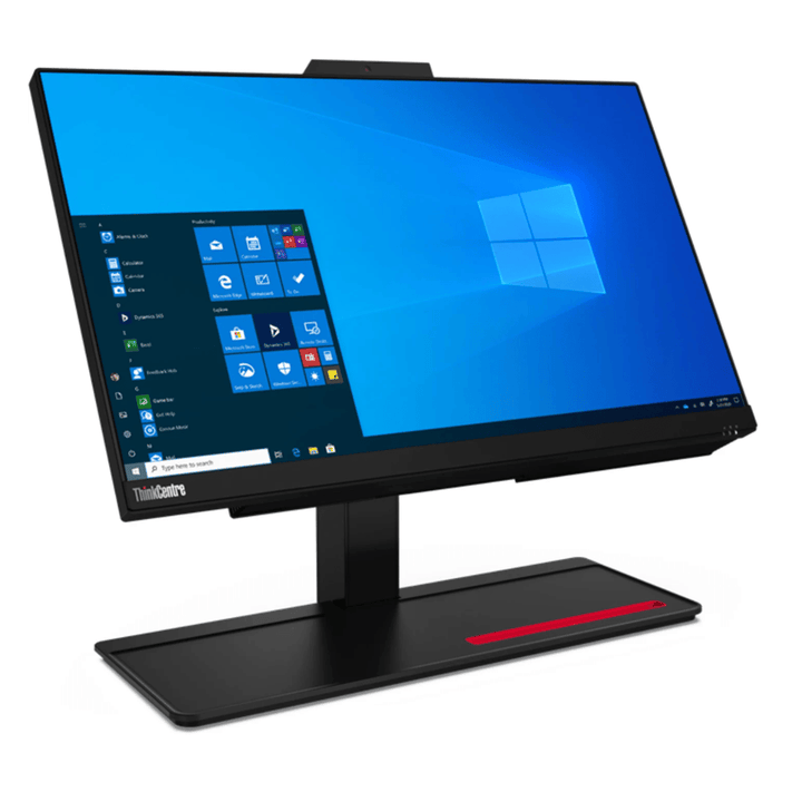 All in One Lenovo IdeaCentre AiO 3 M70A (Pantalla 22", Core i5 de 10° Generación, 8GB DDR4, 512GB M.2, Sin Sistema Operativo) Reacondicionado