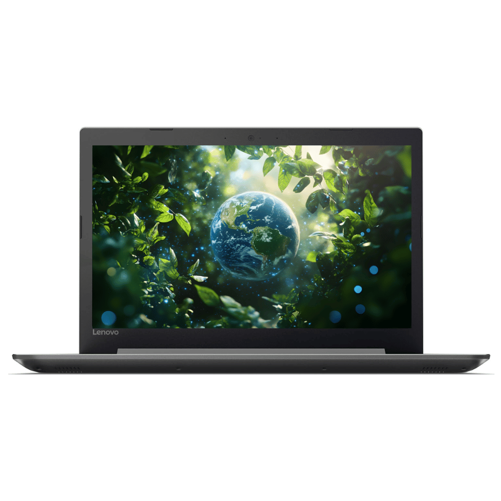 Notebook Lenovo IdeaPad 320-15IKB (Pantalla 15.6" FHD, Intel Pentium 4415U, 4GB DDR4, 512GB SSD, NVIDIA GeForce 940MX 2GB, Teclado Español, Wi-Fi, Windows 11 Pro) Reacondicionado