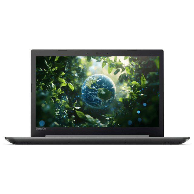 Notebook Lenovo IdeaPad 320-15IKB (Pantalla 15.6" FHD, Intel Pentium 4415U, 4GB DDR4, 512GB SSD, NVIDIA GeForce 940MX 2GB, Teclado Español, Wi-Fi, Windows 11 Pro) Reacondicionado